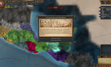 Europa Universalis 4: El Dorado Coming Feb. 26