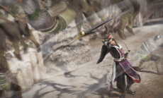 DYNASTY WARRIORS 9