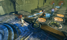 Deathtrap Early Access Starts this October on Steam