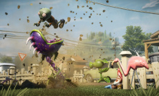 Plants vs. Zombies Garden Warfare erscheint am 20. Februar 2014 für Xbox One und Xbox 360