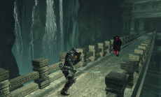 Neue Screenshots zum Dark Souls II DLC Crown of the Sunken King