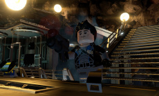 LEGO Batman 3: Jenseits von Gotham - Brainiac-Trailer