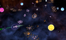 Galactic Civilizations III v1.8 with Asteroid Mining and More is Now Available