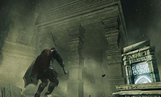 Neue Screenshots zum Dark Souls II DLC Crown of the Sunken King
