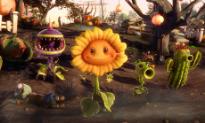 Plants vs. Zombies Garden Warfare erscheint zunächst für Xbox One und Xbox 360