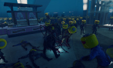 Dead Rising 4 Review