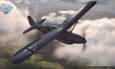 World of Warplanes: Focke-Wulfs im Anflug - Update 1.1 bietet neue Maschinen, Maps und Achievements