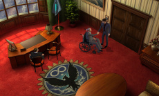 Paranormal Adventure Game Moebius: Empire Rising Now Available For Pc/Mac From Postudios.Com And Online Stores