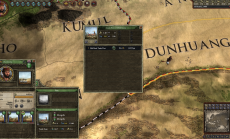 Crusader Kings II – The Horselords Are Coming July 14th