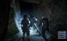 Final Fantasy XV -- New Screenshots