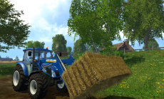 Landwirtschafts-Simulator 15 für PC - ab sofort erhältlich