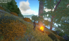 ARK: Survival Evolved Now Open to Unreal Engine 4 Modding