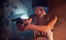 Life is  Strange - Erster Trailer