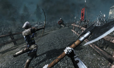 Chivalry: Medieval Warfare PS3