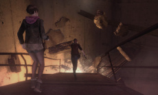 Resident Evil Revelations 2 Screenshots