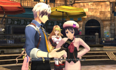 Tales of Xillia 2 - Neuer Trailer demonstriert die Macht von Entscheidungen