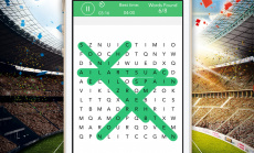 Words Football Quiz 2014 Edition jetzt für iOS erhältlich