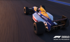 F1 2018