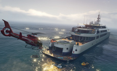 GTA Online Heists - neuer Trailer und Infos