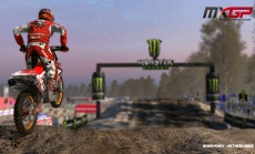 MXGP - Bobryshev in The Netherlands