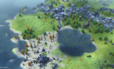 Creators of Evoland Announce Strategy and Exploration Game Northgard