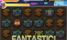 Pokémon Shuffle Coming to Mobile Devices