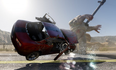 Gas Guzzlers Extreme: Full Metal Zombie DLC Coming Feb. 16