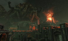 Nosgoth Update #4.0 Welcome to The Crucible!