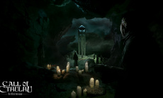 Call of Cthulhu