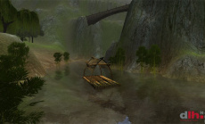 Hailan Rising: Auf Unity 3D basierendes MMORPG