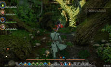 Dragon Age Inquisition