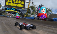 Trackmania Turbo