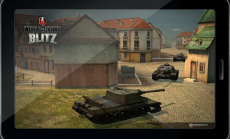 World of Tanks Blitz auf dem Weg in die Closed Beta