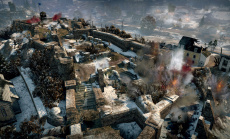 Company of Heroes 2: Ardennes Assault ab sofort für PC verfügbar