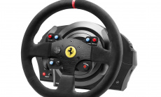 T300 Ferrari Integral Racing Wheel Alcantara Edition