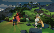 Valhalla Hills: Early Access Draws Near