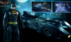 Batman: Arkham Knight Story Driven Add-On – Batgirl: A Matter of Family – Available Today