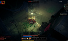 Shadows: Heretic Kingdoms (PC) - Screenshots DLH.Ne Review