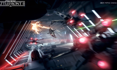 Star Wars Battlefront 2 gamescom Images