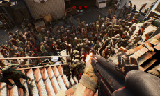 OVERKILL’S The Walking Dead