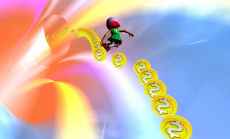 LA Skater - Roller Rivals out now for iOS and Android