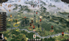 Become Supreme Ruler of Ancient China in Oriental Empires