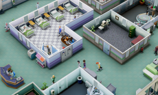 Two Point Hospital