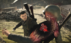 Sniper Elite 4 Launch Date Revealed