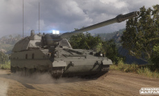 Armored Warfare – New Video Showcases Tier 8 Vehicles