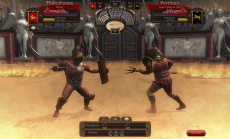 Gladiators Online: Death Before Dishonor startet Open-Beta nach erfolgreichem Early Access
