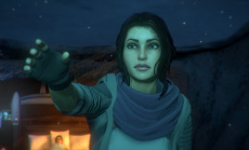 Dreamfall Chapters - Die Reise beginnt am 21. Oktober