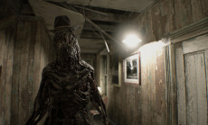 Resident Evil 7 Banned Footage Vol. 2 DLC Available Today