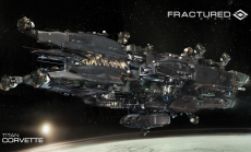 Fractured Space: First Big Update of 2015