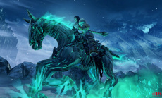 Neue Screenshots zu Darksiders II und Infos zur First Edition